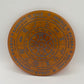 Pagan Calendar & Zodiac Signs Wheel