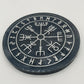 Vegvisir Disc