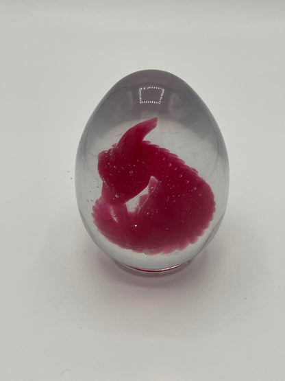 Resin Dragon Eggs