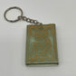 Tarot Card Keychains
