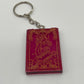 Tarot Card Keychains