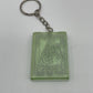 Tarot Card Keychains
