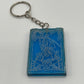 Tarot Card Keychains