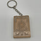 Tarot Card Keychains