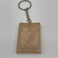 Tarot Card Keychains