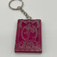 Tarot Card Keychains