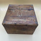 Aries Zodiac Box