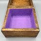 Aquarius Zodiac Box
