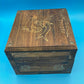 Pisces Zodiac Box