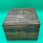 Capricorn Zodiac Box