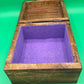 Capricorn Zodiac Box