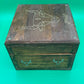 Taurus Zodiac Box
