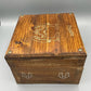 Gemini Zodiac Box