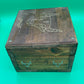 Taurus Zodiac Box