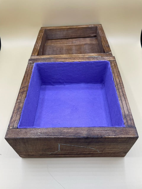 Aries Zodiac Box