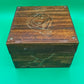 Virgo Zodiac Box