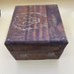 Leo Zodiac Box