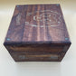 Leo Zodiac Box