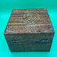 Virgo Zodiac Box