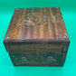 Virgo Zodiac Box