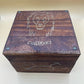 Leo Zodiac Box