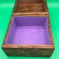 Virgo Zodiac Box