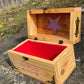 Star Resin Boxes