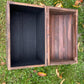 Round Top Dragon Chest