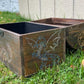 Round Top Dragon Chest