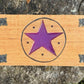 Star Resin Boxes