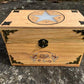 Star Resin Boxes