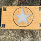 Star Resin Boxes