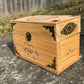 Star Resin Boxes