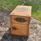 Star Resin Boxes