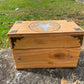 Star Resin Boxes