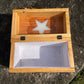 Star Resin Boxes