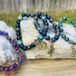 Mystical Animal Beaded Bracelet Collection