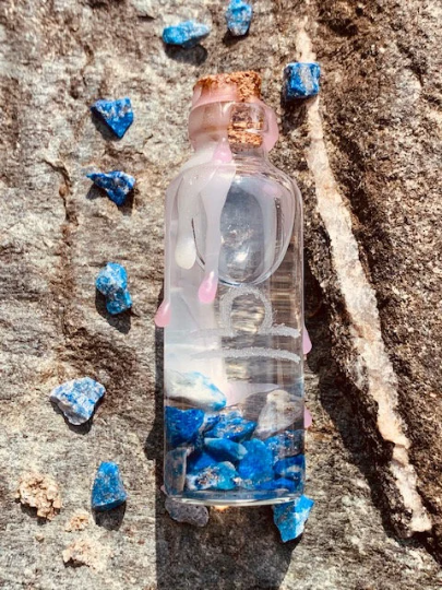 Libra Moon Water Jar