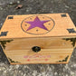 Star Resin Boxes