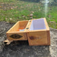 Star Resin Boxes