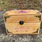 Star Resin Boxes