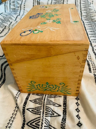 Fairy Box