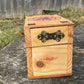 Star Resin Boxes
