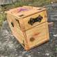 Star Resin Boxes