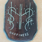 Sigil Plaques