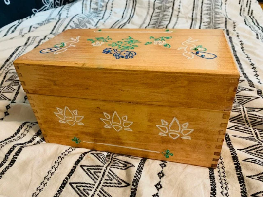 Fairy Box