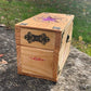 Star Resin Boxes
