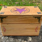 Star Resin Boxes