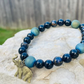 Mystical Animal Beaded Bracelet Collection