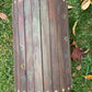 Round Top Dragon Chest